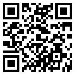QR Code for BTC Donations