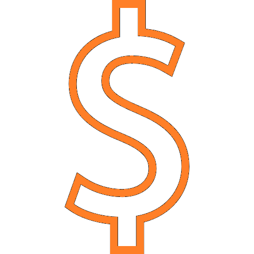 USD Icon